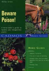 Beware Poison!