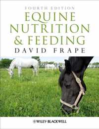 Equine Nutrition & Feeding