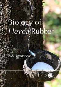 Biology of Hevea Rubber