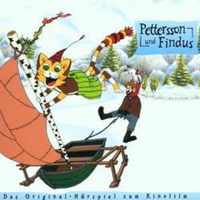 Pettersson und Findus. CD