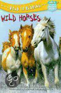 Wild Horses