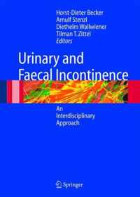 Urinary and Fecal Incontinence