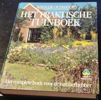 Het praktische tuinboek