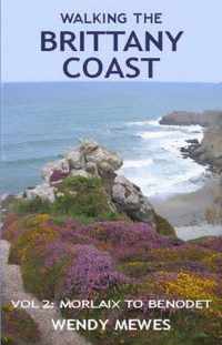 Walking the Brittany Coast