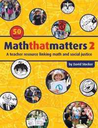 Maththatmatters