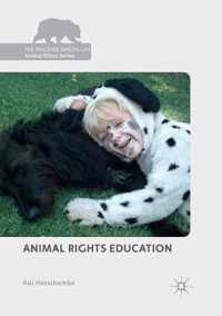 Animal Rights Education