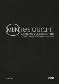 Mijn restaurant