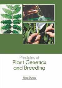 Principles of Plant Genetics and Breeding