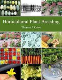 Horticultural Plant Breeding