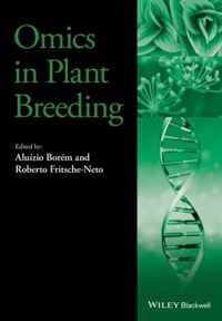 Omics in Plant Breeding