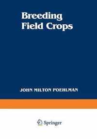 Breeding Field Crops