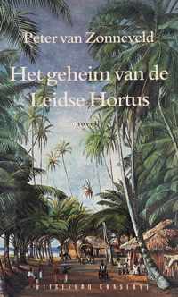 Het geheim van de Leidse Hortus