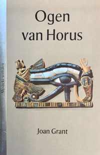 Ogen van horus