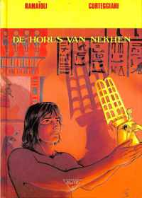 Collectie Kronieken 11: De Horus van Nekhen