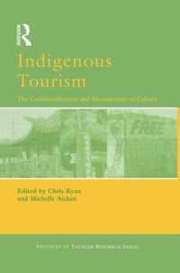 Indigenous Tourism