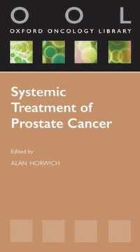 Systemic Treatment  of Prostate Cancer