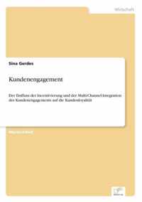 Kundenengagement