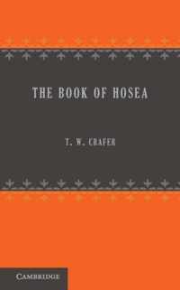 The Book of Hosea