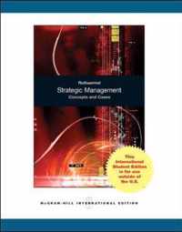 Strategic Management