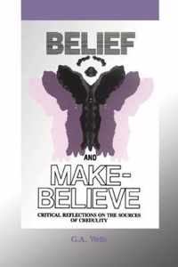 Belief and Make-Believe