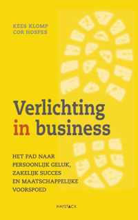 Verlichting in business