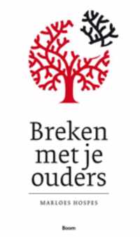 Breken met je ouders - Marloes Hospes - Paperback (9789461051653)