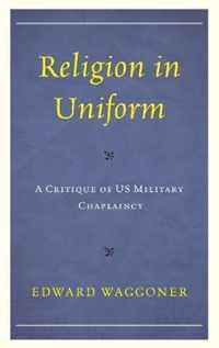 Religion in Uniform