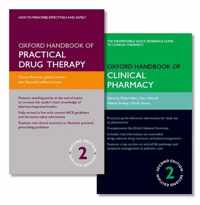 Oxford Handbook of Clinical Pharmacy