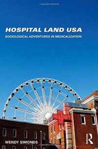 Hospital Land USA