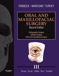 Oral and Maxillofacial Surgery