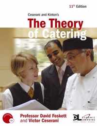 Ceserani And Kinton's The Theory Of Catering