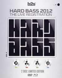 Hard Bass 2012