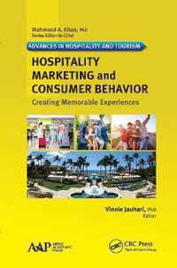 Hospitality Marketing and Consumer Behavior