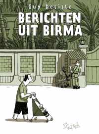 Berichten uit Birma