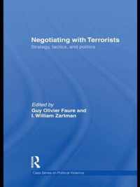 Negotiating with Terrorists