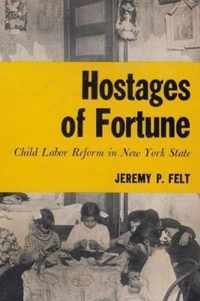 Hostages of Fortune