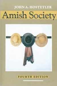 Amish Society 4e