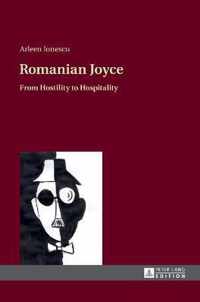 Romanian Joyce