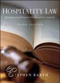 Hospitality Law