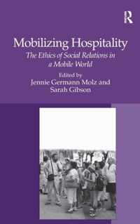 Mobilizing Hospitality