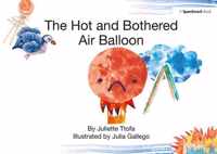 The Hot and Bothered Air Balloon