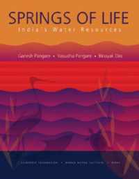 Springs of Life