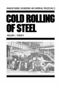 Cold Rolling of Steel