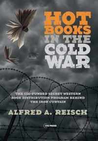 Hot Books in the Cold War