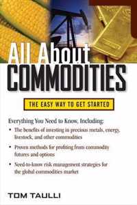 All About Commodities