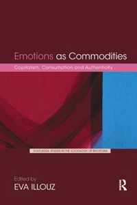 Emotions as Commodities