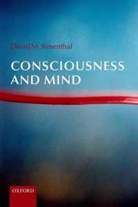 Consciousness And Mind