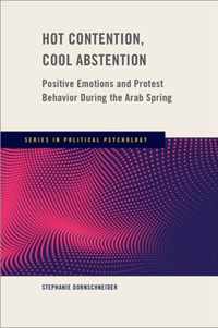 Hot Contention, Cool Abstention