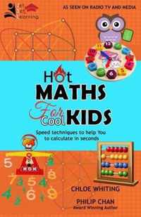 Hot Maths for Cool Kids