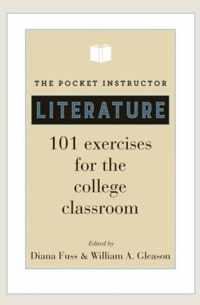 The Pocket Instructor: Literature